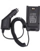 BAOFENG T57 12V Walkie Talkie Charger Borrower Portable Car Charger for UV9Rplus UV9R  ERA UV  XR