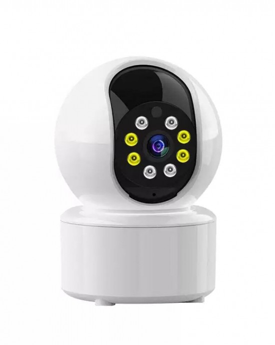 720P Mini WIFI IP Camera Indoor Wireless Security Smart Home CCTV Surveillance Camera Two Ways AUDIO