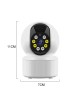 720P Mini WIFI IP Camera Indoor Wireless Security Smart Home CCTV Surveillance Camera Two Ways AUDIO