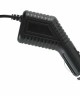 BAOFENG T57 12V Walkie Talkie Charger Borrower Portable Car Charger for UV9Rplus UV9R  ERA UV  XR