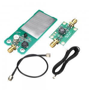 mini  Whip Medium SDR RTL  SDR Receiver Antenna MiniWhip Short Wave Active Antenna 10KHz 30MHz