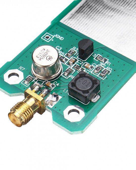 mini  Whip Medium SDR RTL  SDR Receiver Antenna MiniWhip Short Wave Active Antenna 10KHz 30MHz