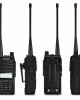 Baofeng BF  A58S Tri  Band Walkie Talkie 136  174 200  260 400  520MHz Portable Two Way Radio IP67 Waterproof Outdoors FM Radio Transceiver