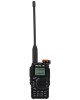 Retevis RA79 5W UV Dual Band Walkie Talkie AM FM Airband Frequency Receiving Multi  Band Receiving USB  C Charging Ham Portable Handheld Two Way Radio