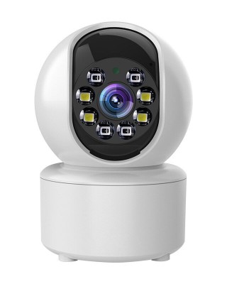 720P Mini WIFI IP Camera Indoor Wireless Security Smart Home CCTV Surveillance Camera Two Ways AUDIO