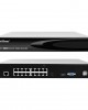 SriHome NVS006 1080P Ultra HD 16 Channel POE Network Video Recorder  EU Plug