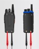 BAOFENG Walkie Talkies Clip Charger Universal Lithium Battery Charger Two Way Radio Accessories