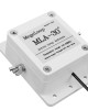 MLA  30 100kHz  30MHz Loop Antenna Active Receiving Short Wave Antenna for HA SDR Short Wave Radio