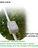 GRC30 0 1  180Mhz Radio Active Loop Antenna   Miniwhip 2 in 1 Performance Antenna