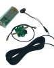 Mini  Whip Medium and Short Wave SDR Antenna RTL  SDR Receiver Short Wave Active Antenna